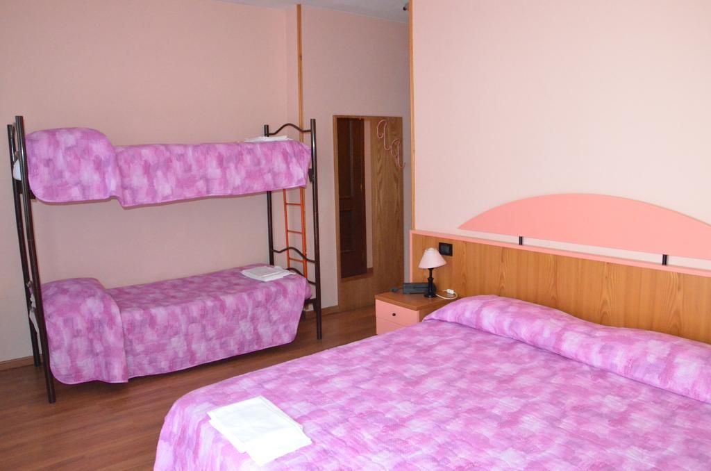 Hotel La Piazzetta Vidiciatico Quarto foto