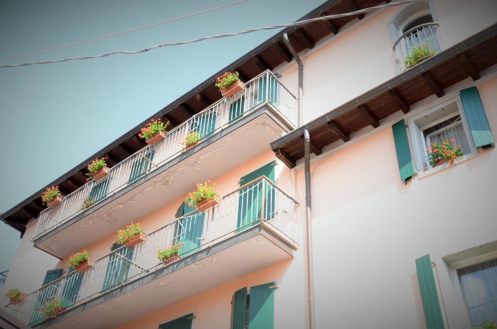 Hotel La Piazzetta Vidiciatico Exterior foto